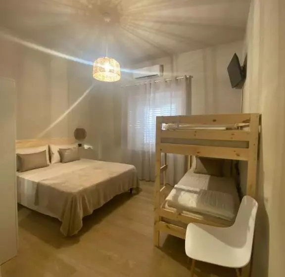 Dreamhouse B&b Olbia