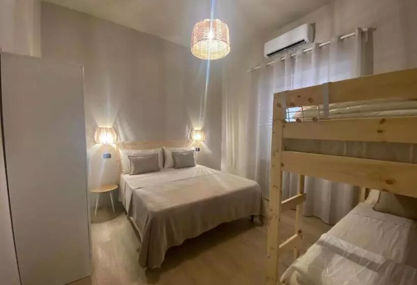 Dreamhouse B&b Olbia