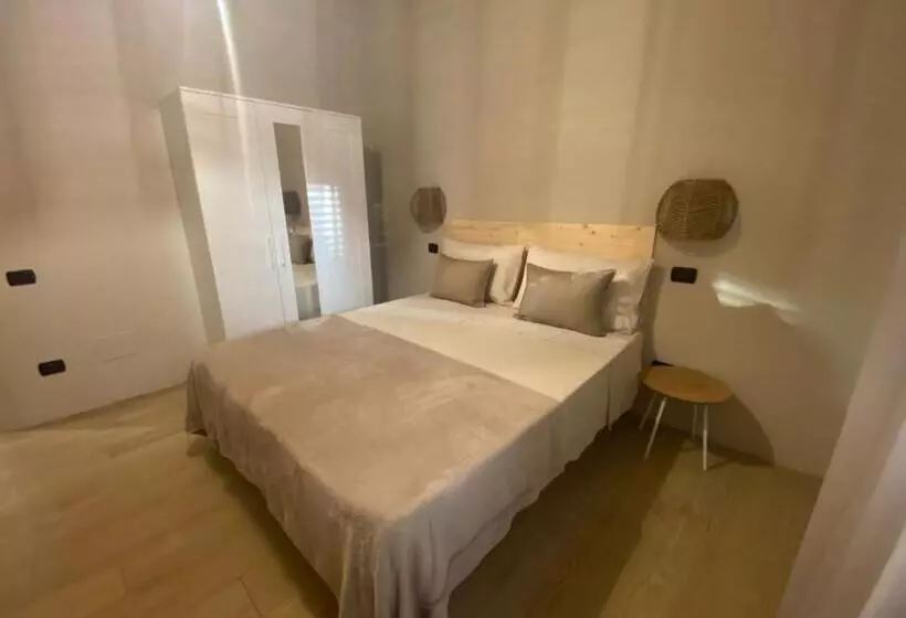 Dreamhouse B&b Olbia