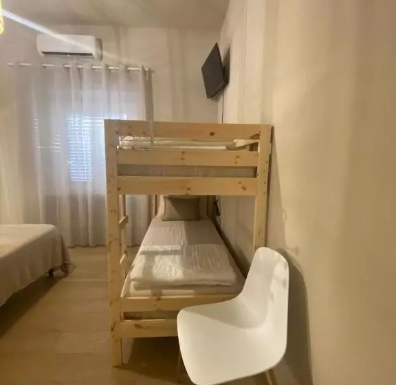 Dreamhouse B&b Olbia