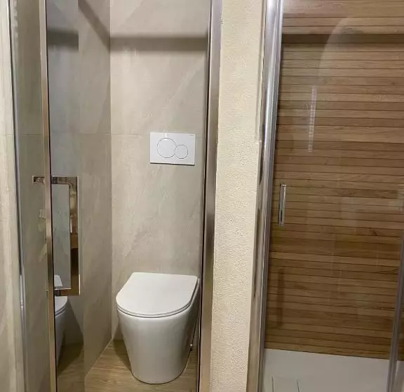 Dreamhouse B&b Olbia
