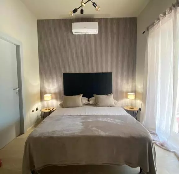 Dreamhouse B&b Olbia