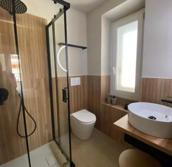 Dreamhouse B&b Olbia