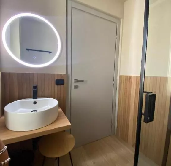 Dreamhouse B&b Olbia
