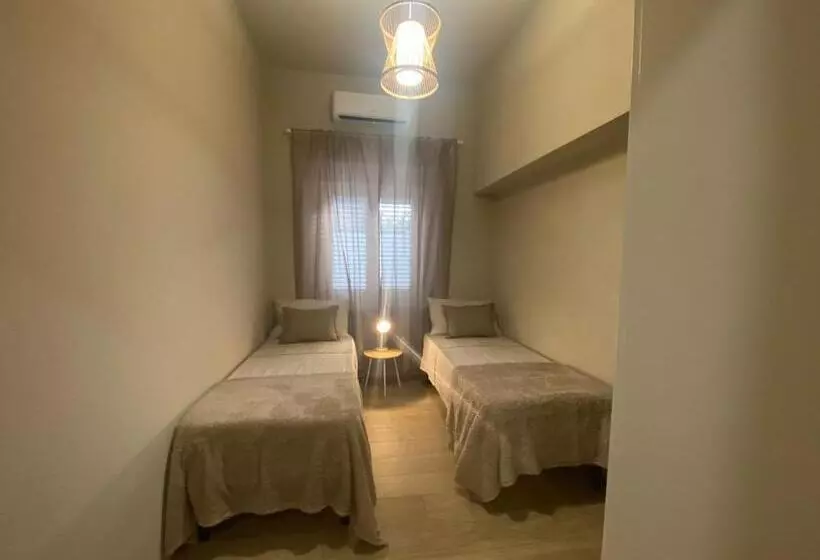 Dreamhouse B&b Olbia