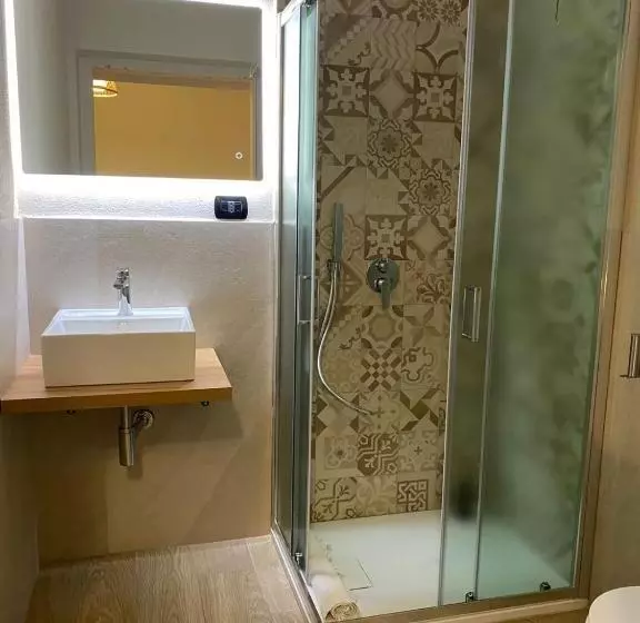 Dreamhouse B&b Olbia
