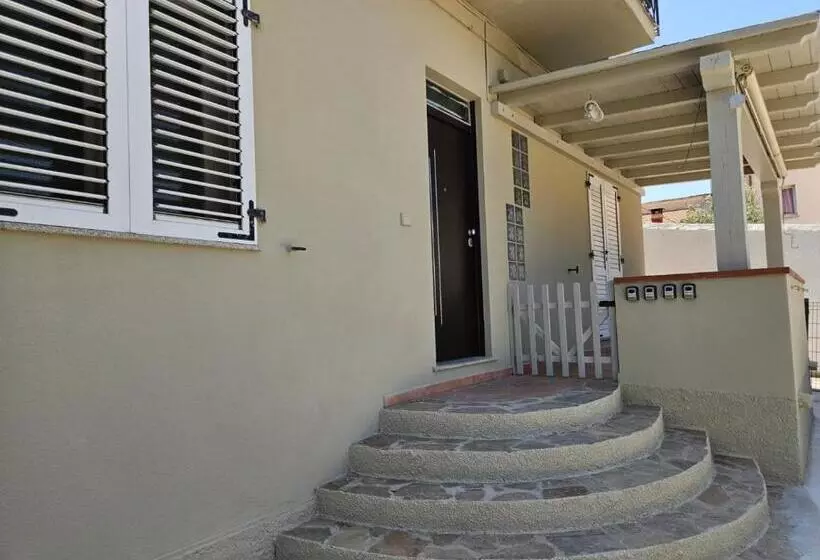 Dreamhouse B&b Olbia