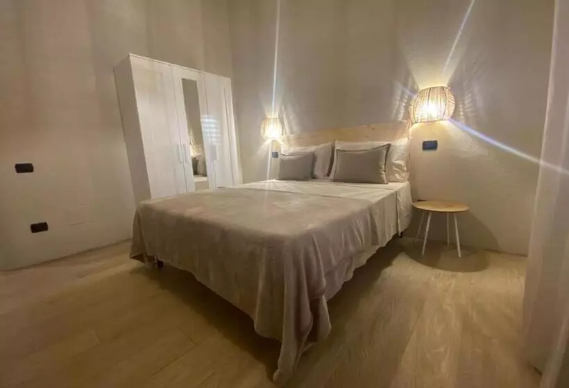 Dreamhouse B&b Olbia