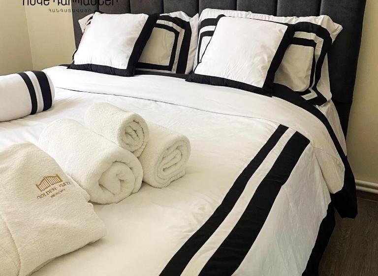 Hotel Golden Gate Resort