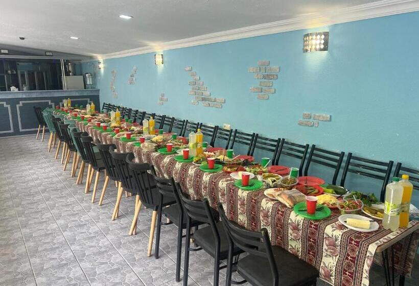 Hotel Golden Gate Resort