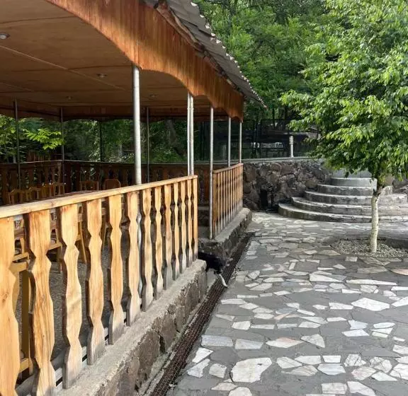 ホテル Golden Gate Resort