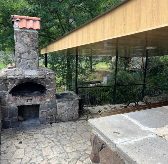 Hotel Golden Gate Resort