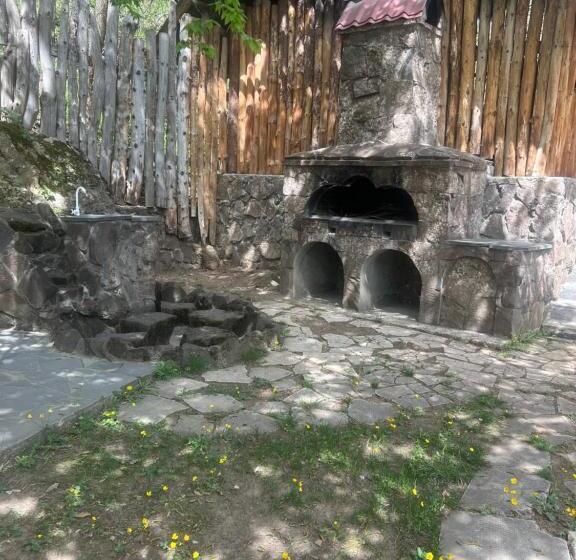 Hotel Golden Gate Resort