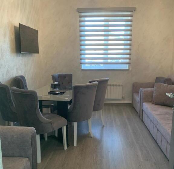 Hotel Golden Gate Resort