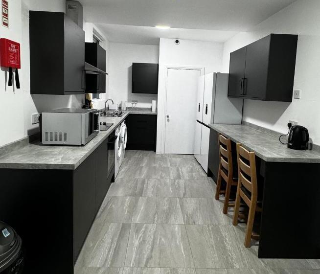 فندق The Court House