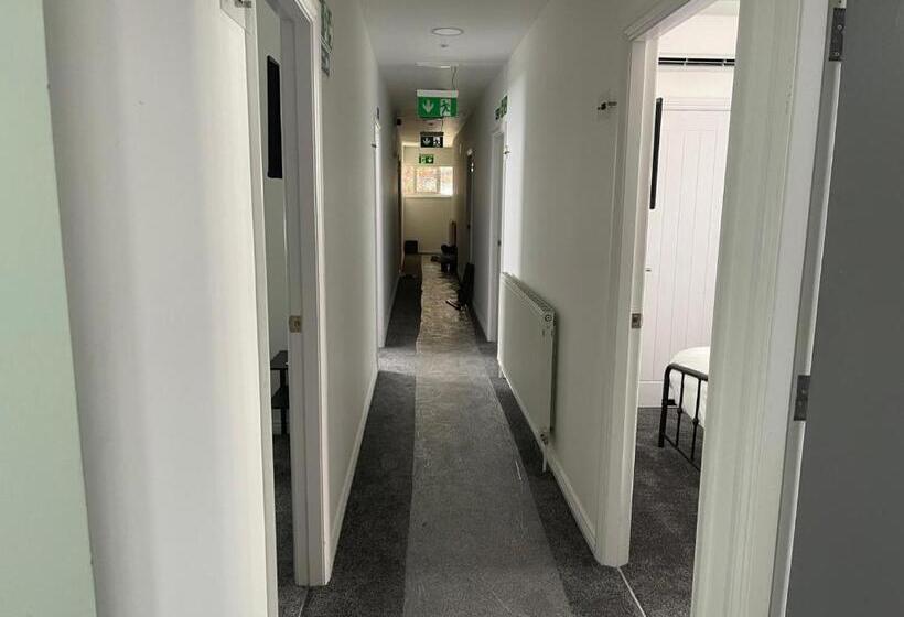 فندق The Court House