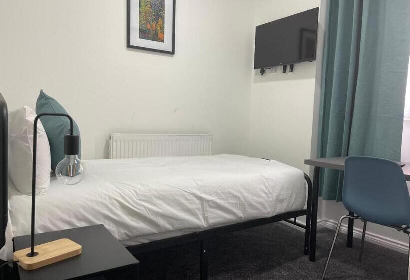 فندق The Court House