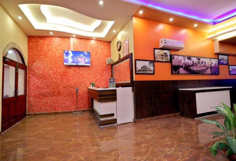 فندق Trp Kalpview