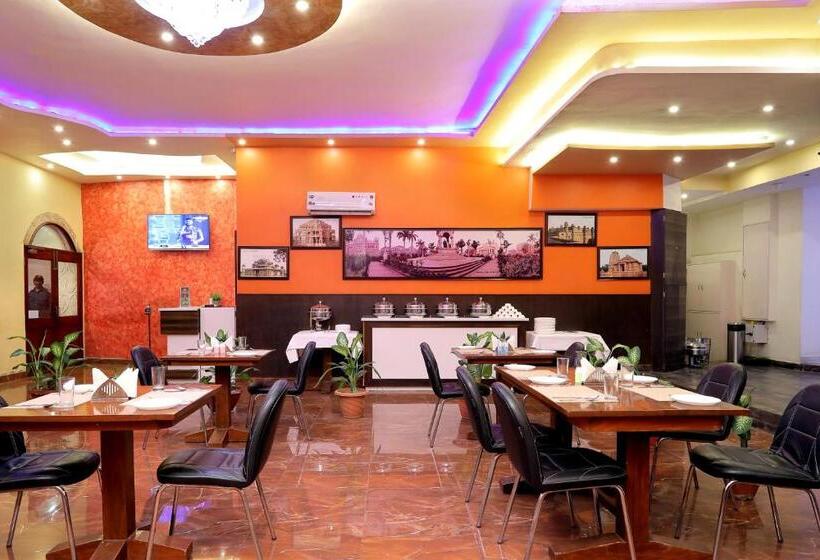 فندق Trp Kalpview