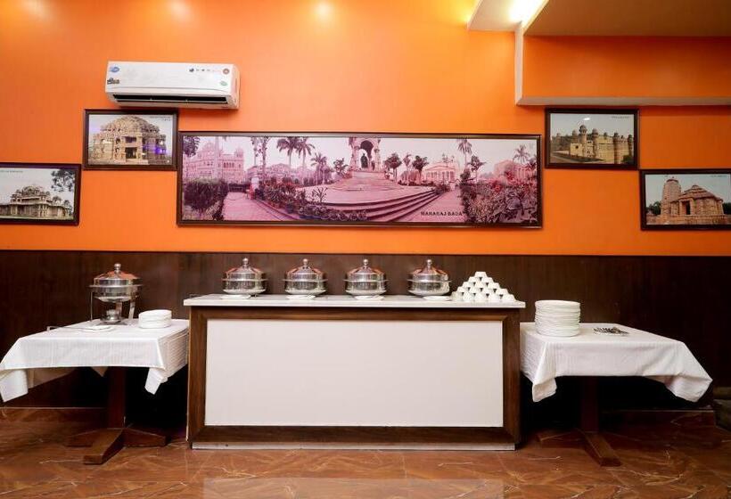 فندق Trp Kalpview