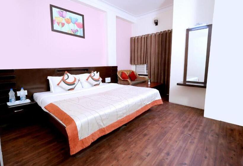 فندق Trp Kalpview