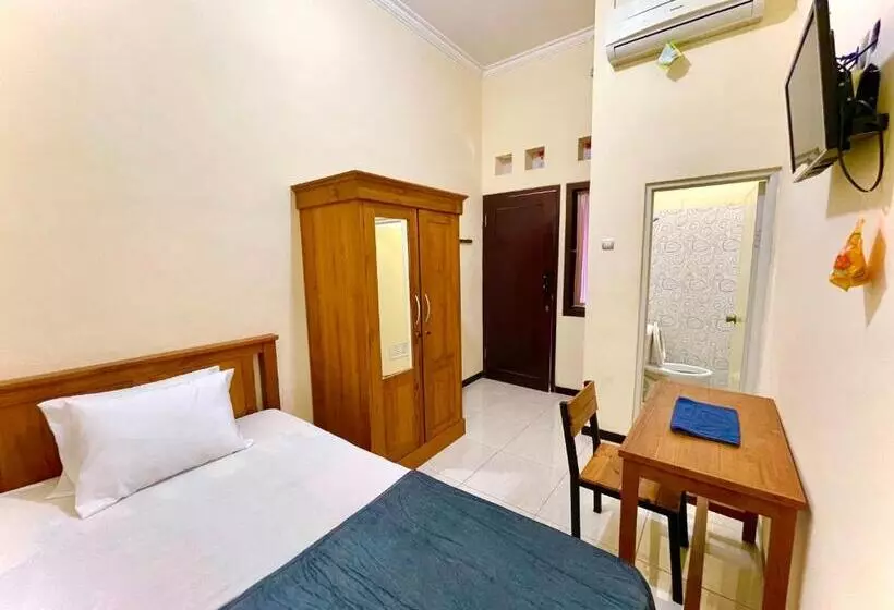 Offspring Ijen Hostel Banyuwangi