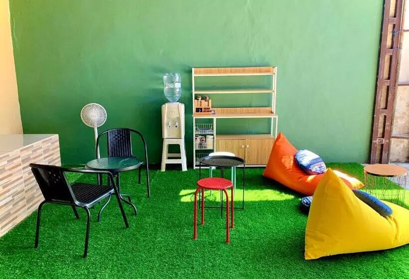 Offspring Ijen Hostel Banyuwangi