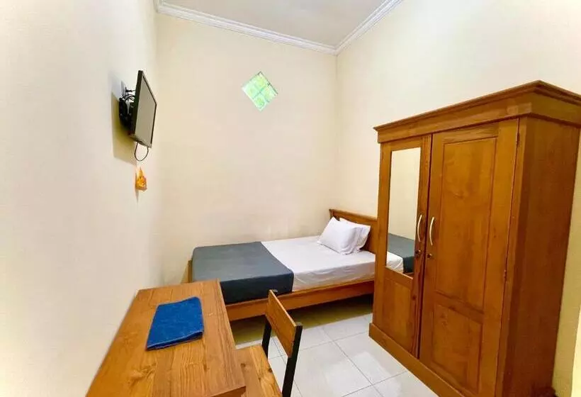 Offspring Ijen Hostel Banyuwangi