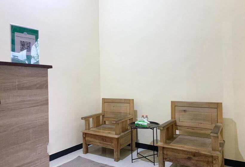 Offspring Ijen Hostel Banyuwangi