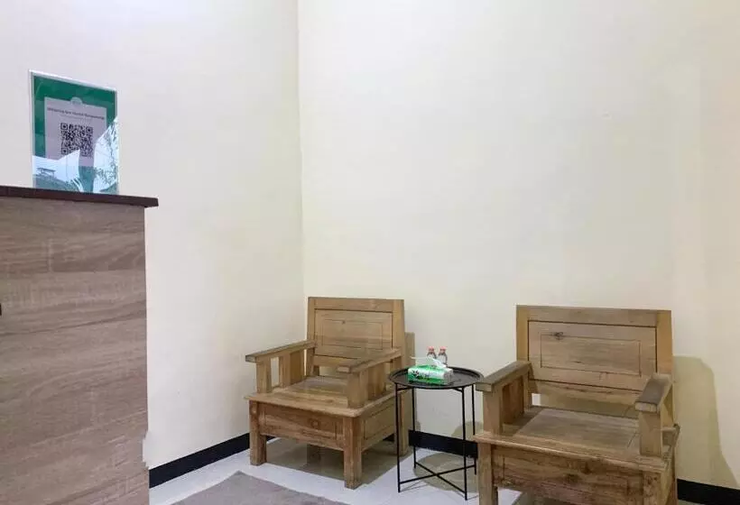 Offspring Ijen Hostel Banyuwangi