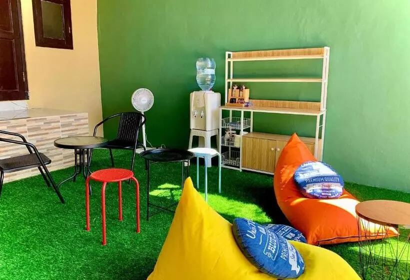 Offspring Ijen Hostel Banyuwangi