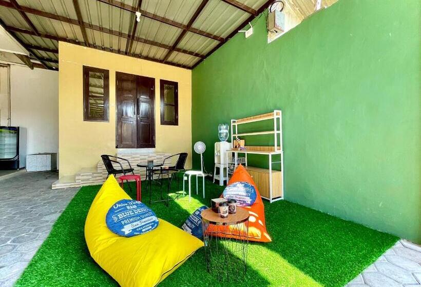 Offspring Ijen Hostel Banyuwangi