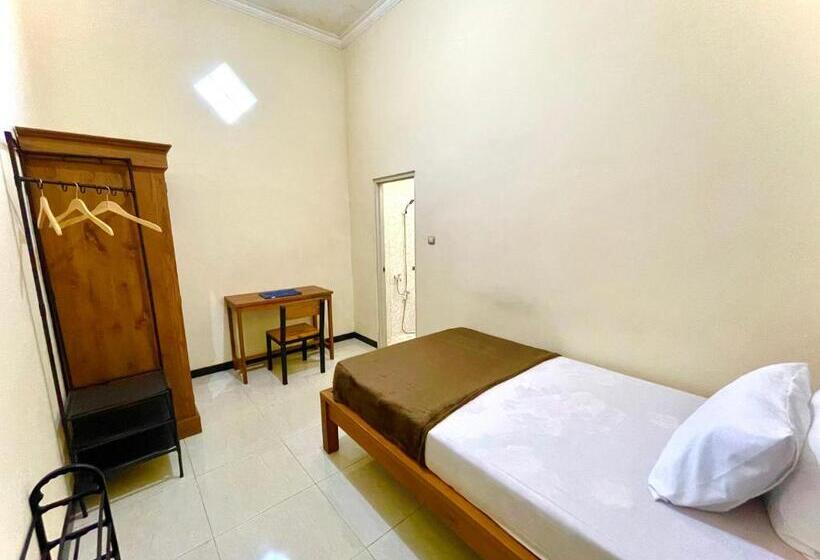 Offspring Ijen Hostel Banyuwangi