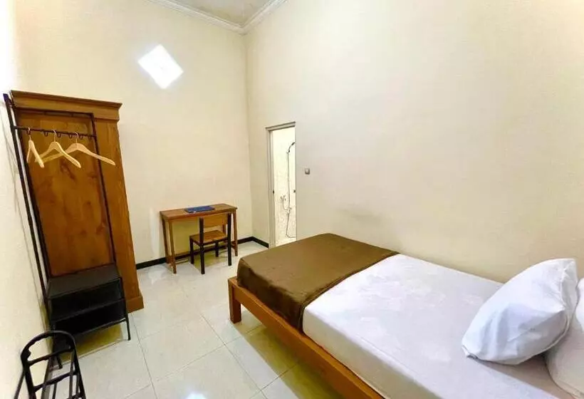 Offspring Ijen Hostel Banyuwangi