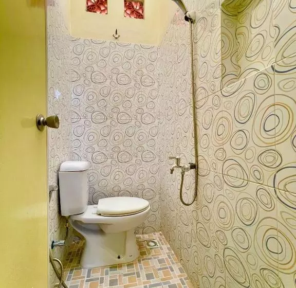 Offspring Ijen Hostel Banyuwangi