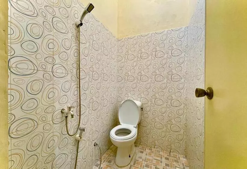 Offspring Ijen Hostel Banyuwangi