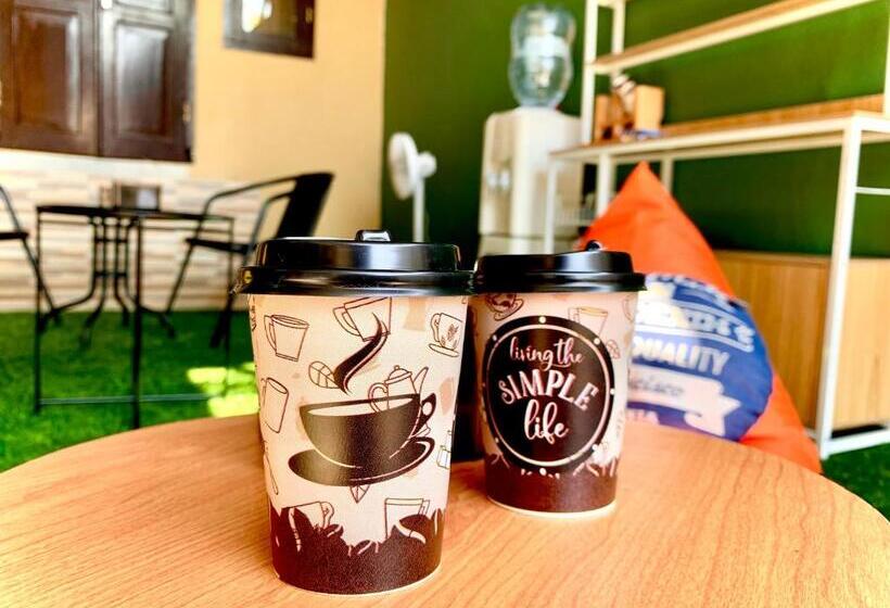 Offspring Ijen Hostel Banyuwangi