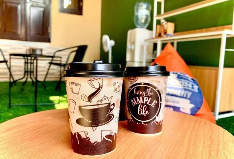 Offspring Ijen Hostel Banyuwangi