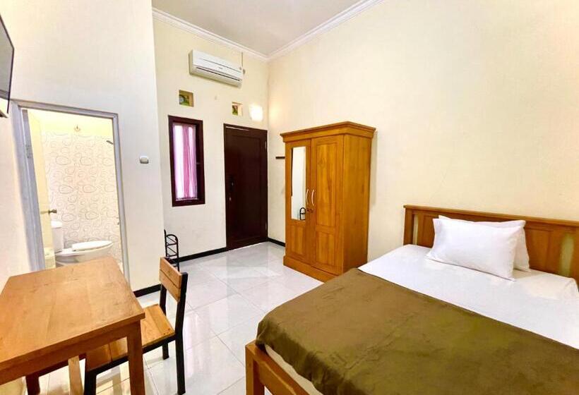 Offspring Ijen Hostel Banyuwangi