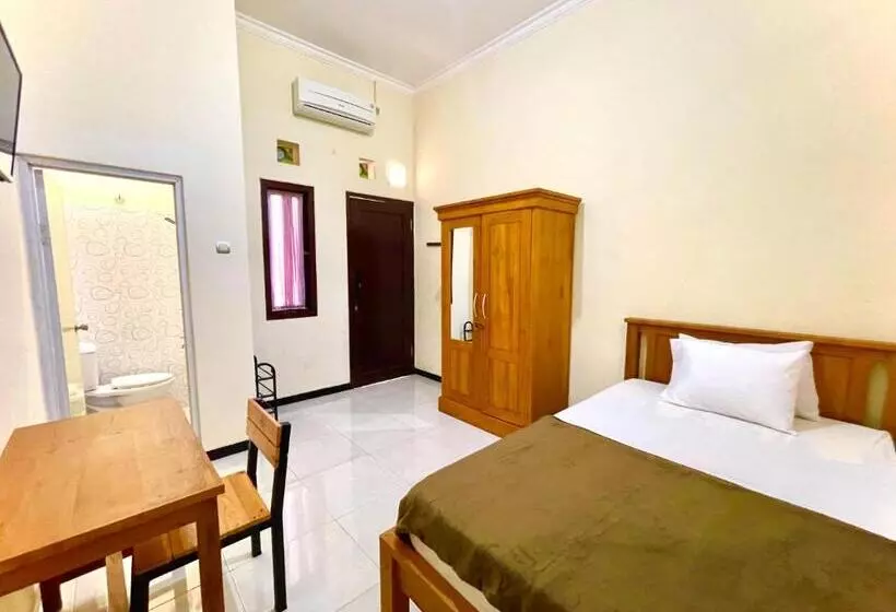 Offspring Ijen Hostel Banyuwangi