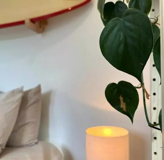 ペンション Boja Beach House