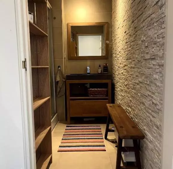 ペンション Boja Beach House