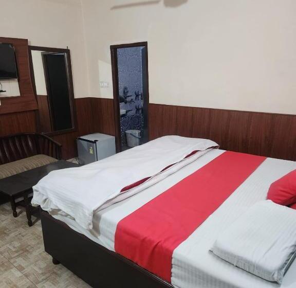 بنسيون Bright Guest House