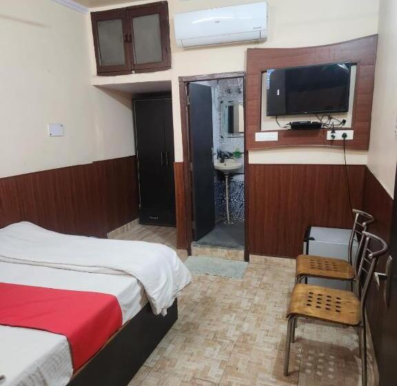 بنسيون Bright Guest House