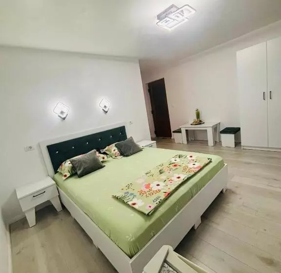 ペンション Casa Coman