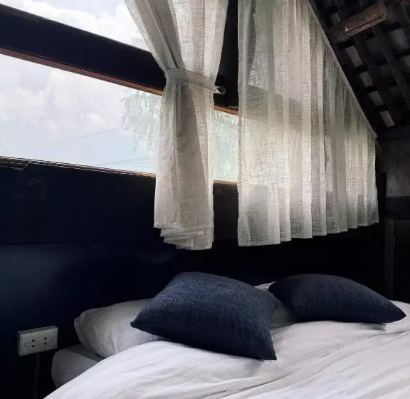 پانسیون De Yang House Sa Pa