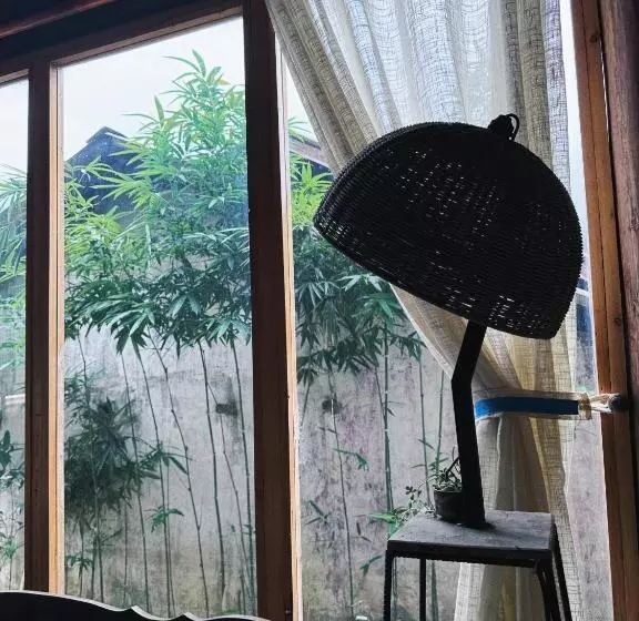پانسیون De Yang House Sa Pa