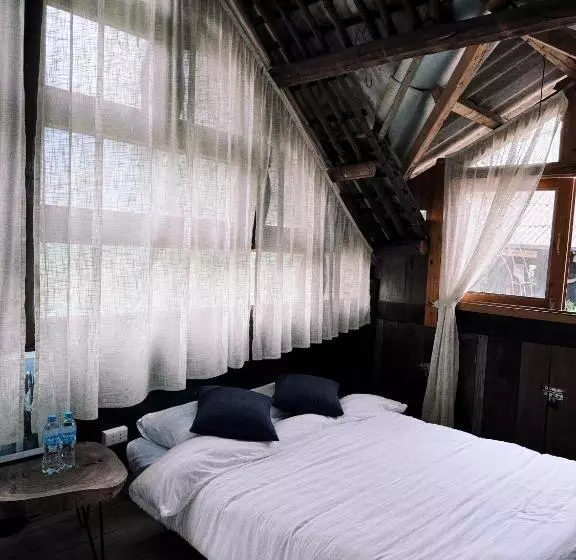 پانسیون De Yang House Sa Pa