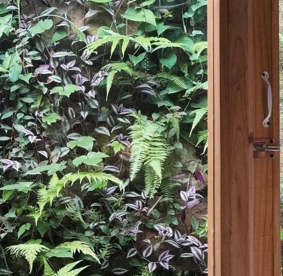 پانسیون De Yang House Sa Pa