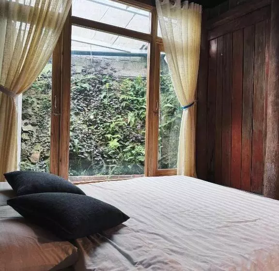 پانسیون De Yang House Sa Pa